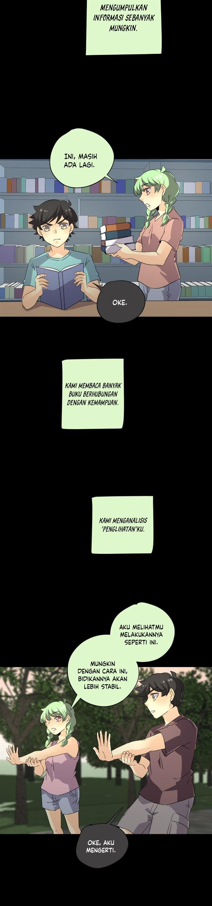 unOrdinary Chap 182 - Next Chap 183