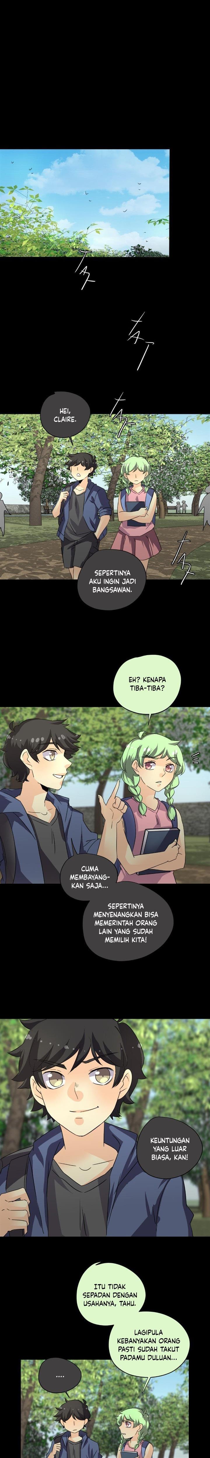 unOrdinary Chap 183 - Next Chap 184