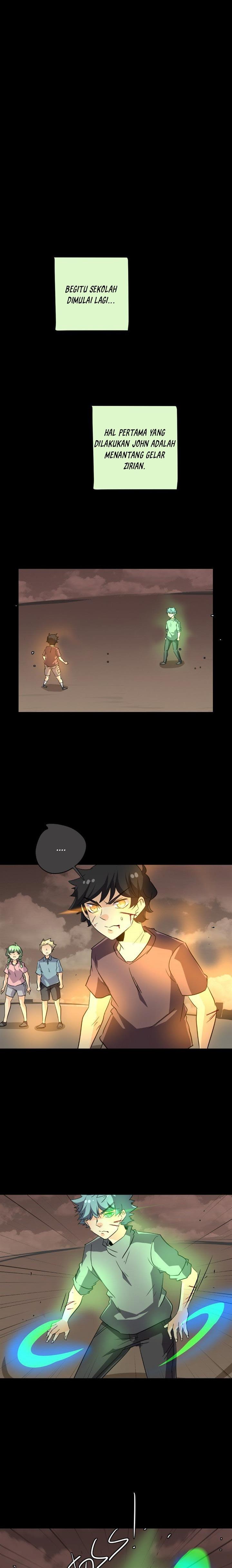 unOrdinary Chap 183 - Next Chap 184