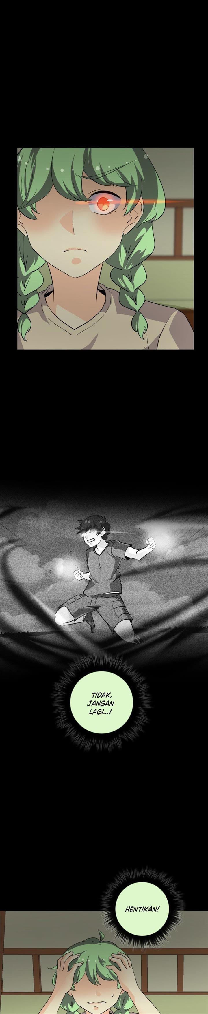 unOrdinary Chap 184 - Next Chap 185