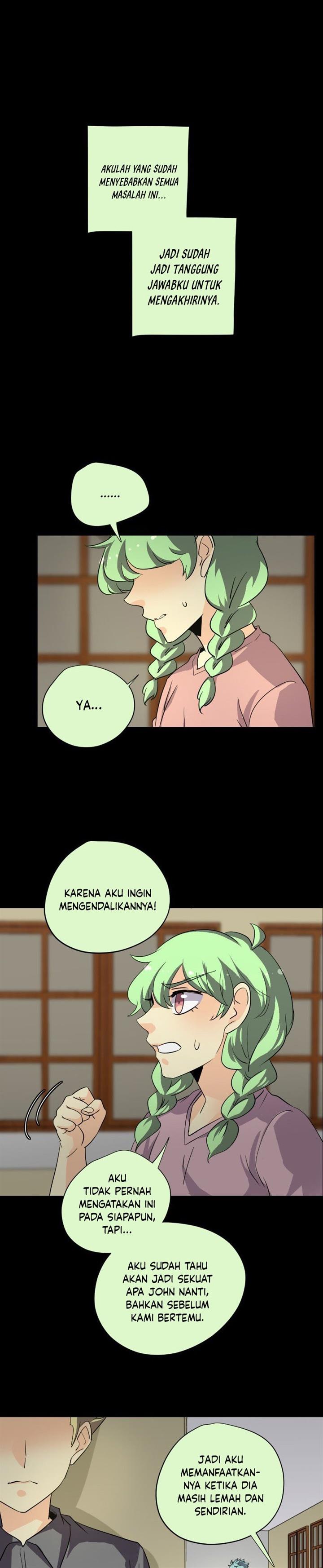 unOrdinary Chap 184 - Next Chap 185
