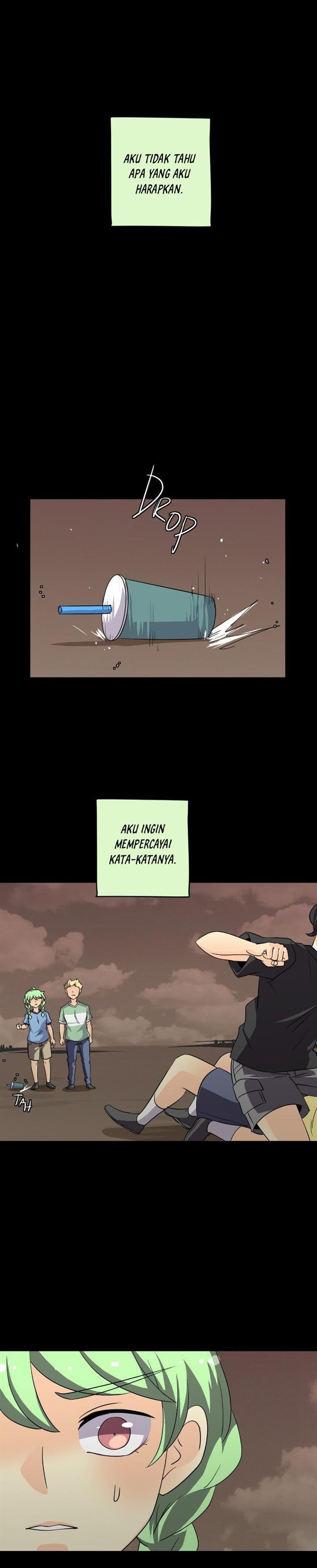 unOrdinary Chap 184 - Next Chap 185