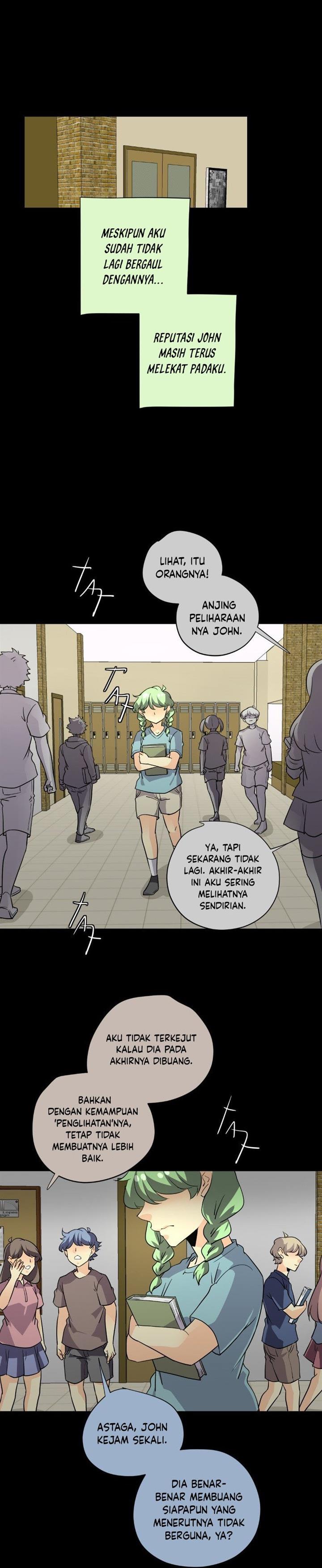 unOrdinary Chap 184 - Next Chap 185