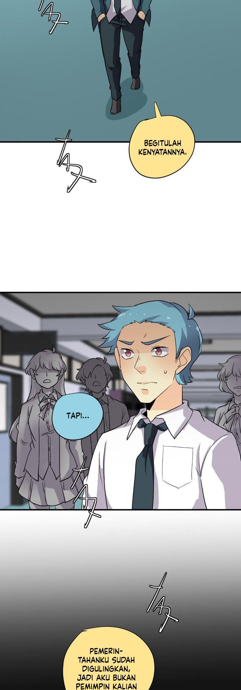 unOrdinary Chap 188 - Next Chap 189