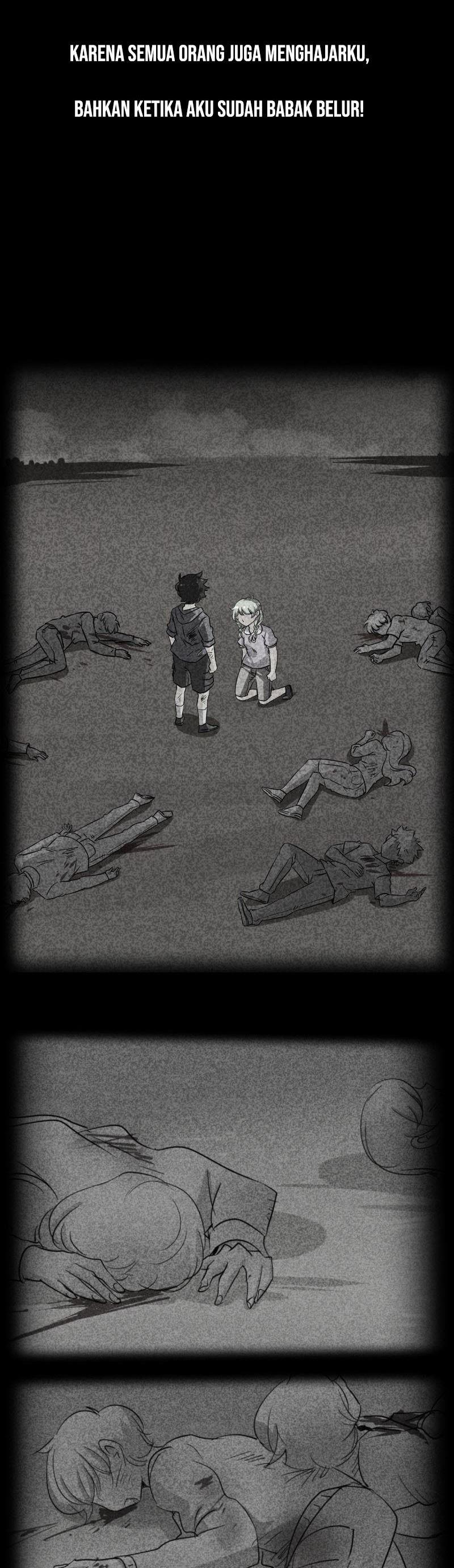 unOrdinary Chap 188 - Next Chap 189