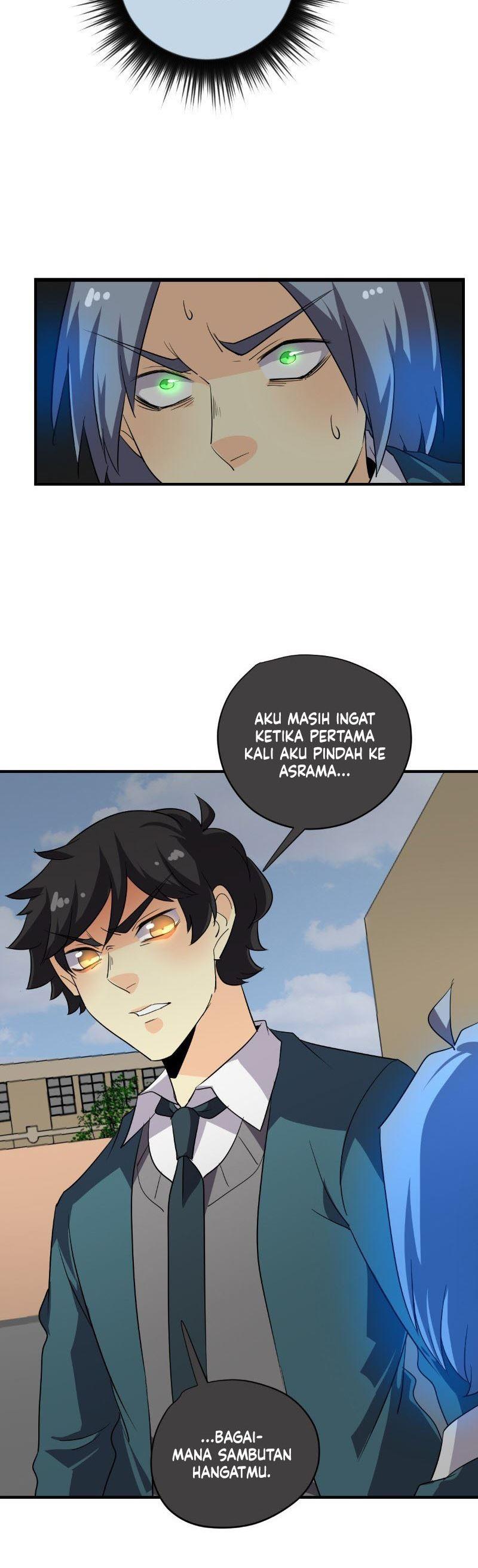 unOrdinary Chap 188 - Next Chap 189