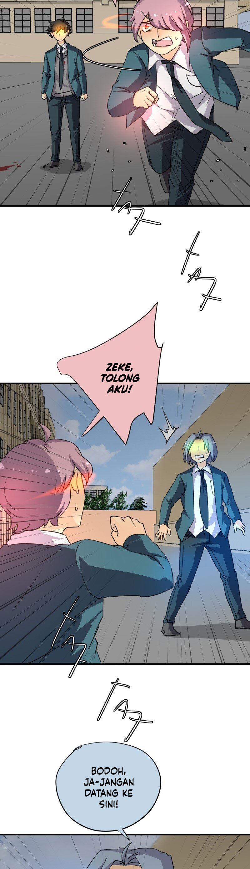 unOrdinary Chap 188 - Next Chap 189