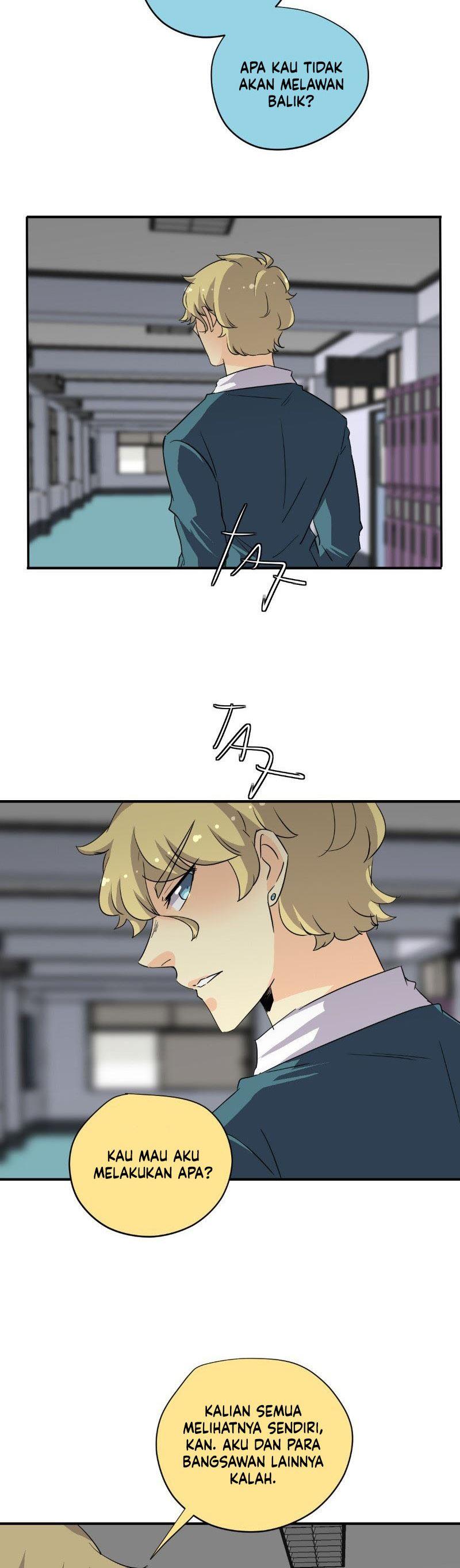 unOrdinary Chap 188 - Next Chap 189