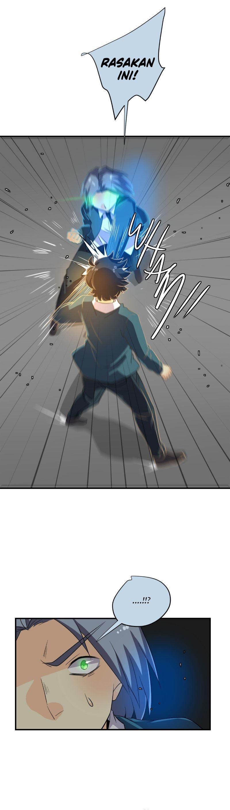unOrdinary Chap 188 - Next Chap 189