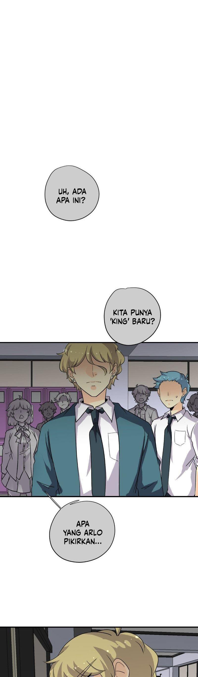 unOrdinary Chap 188 - Next Chap 189