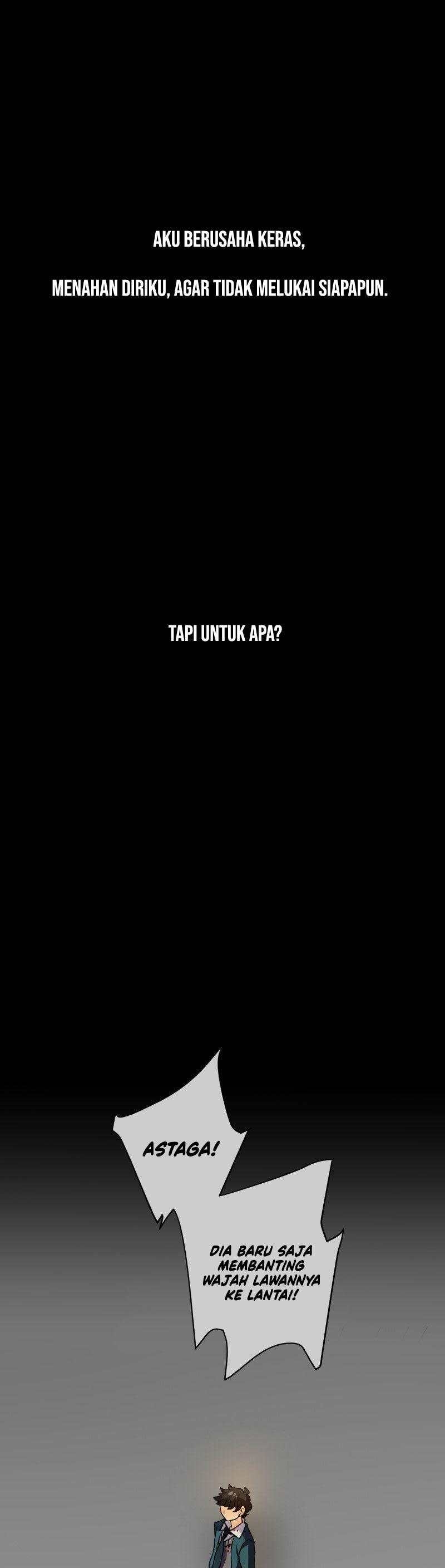 unOrdinary Chap 188 - Next Chap 189