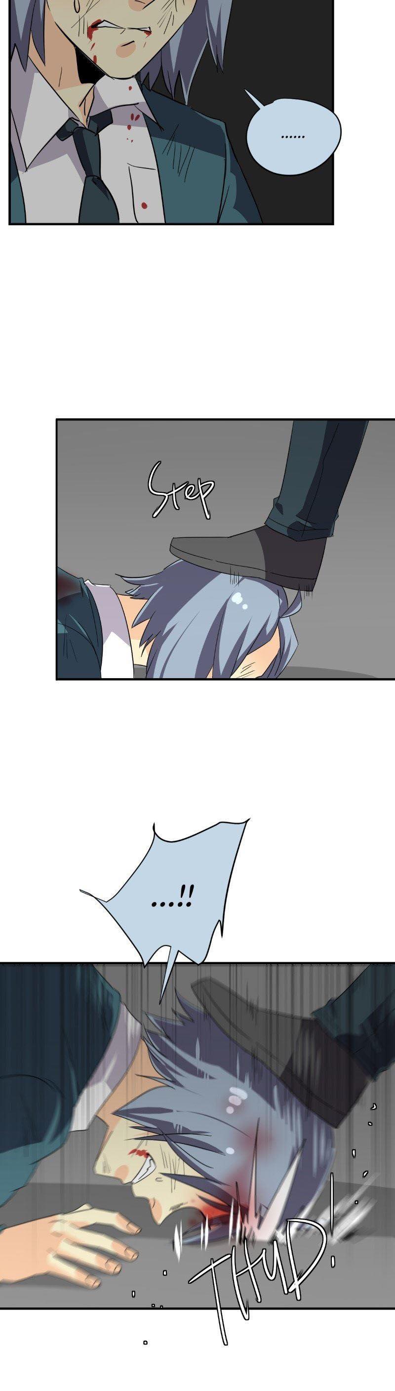 unOrdinary Chap 188 - Next Chap 189