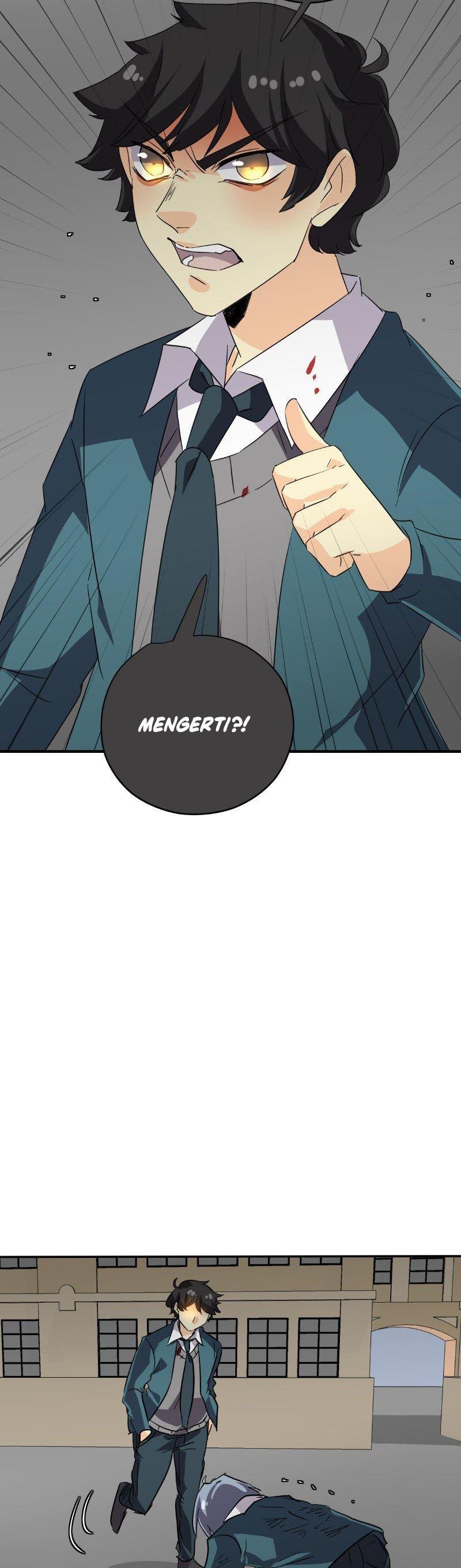 unOrdinary Chap 188 - Next Chap 189