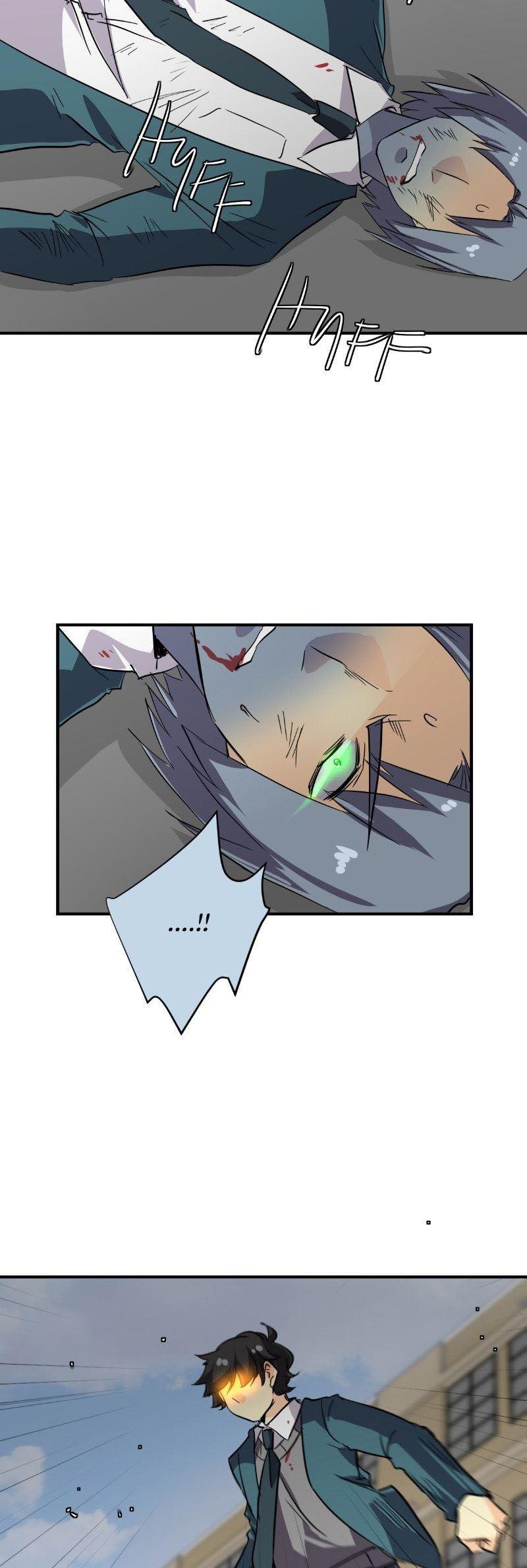 unOrdinary Chap 188 - Next Chap 189