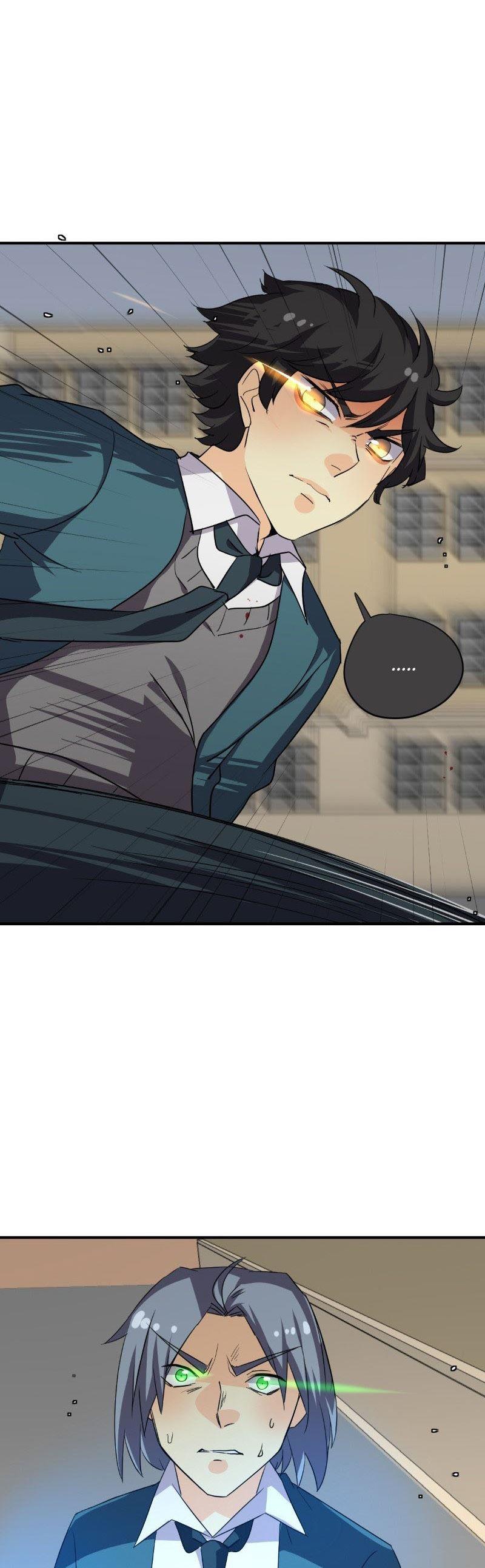 unOrdinary Chap 188 - Next Chap 189