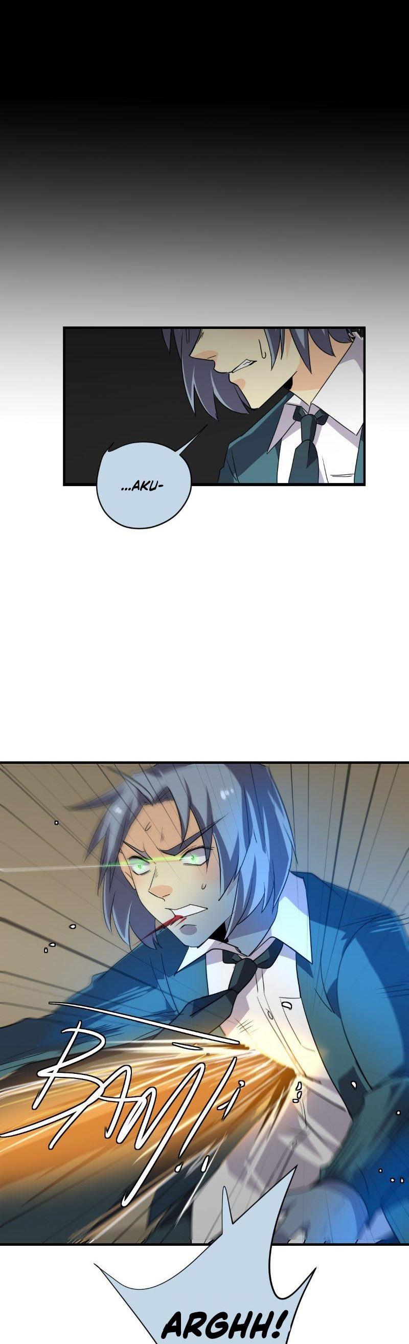 unOrdinary Chap 188 - Next Chap 189