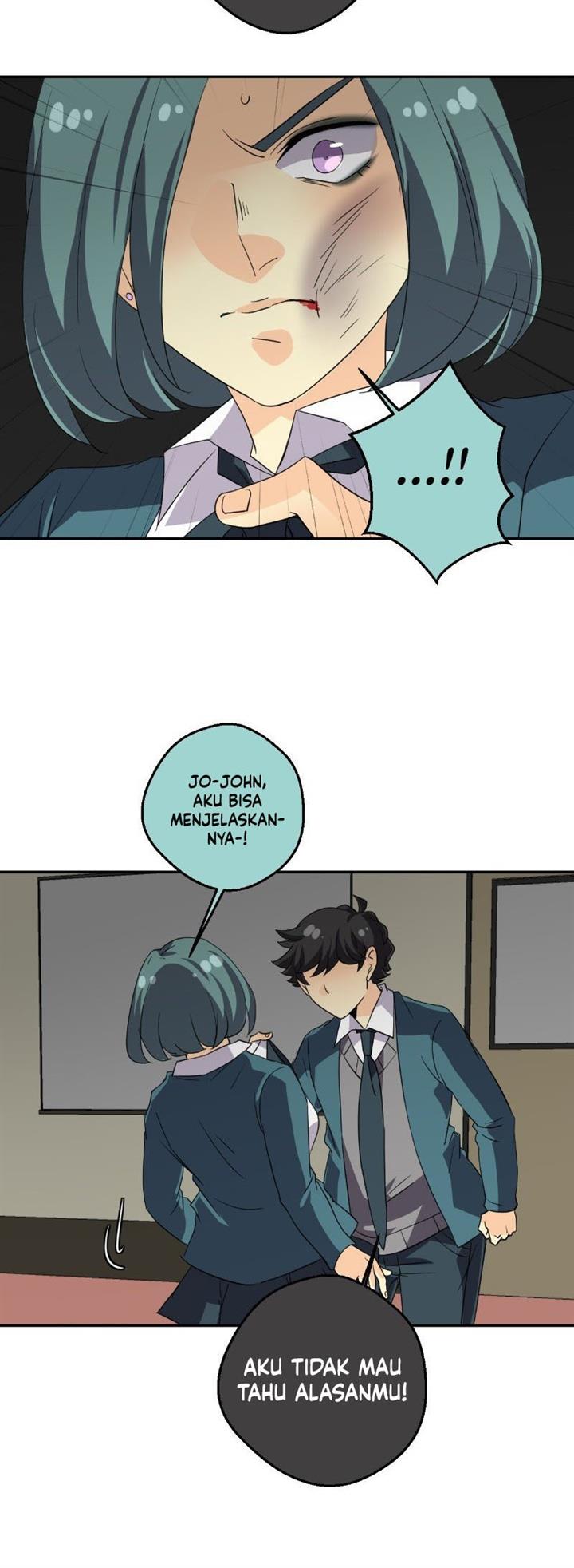 unOrdinary Chap 190 - Next Chap 191