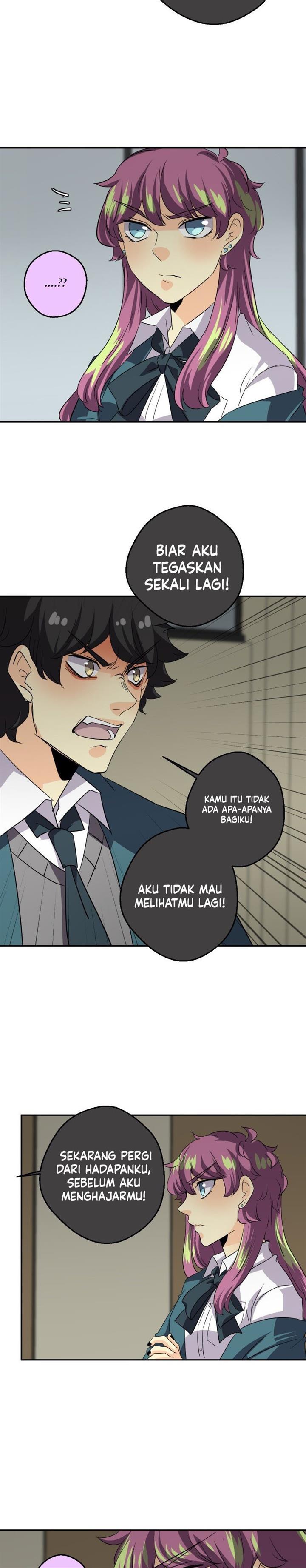 unOrdinary Chap 190 - Next Chap 191