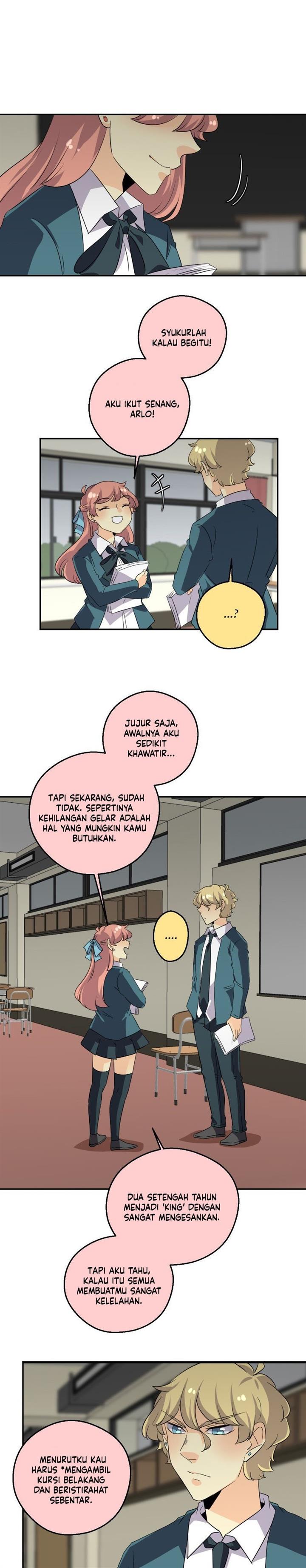 unOrdinary Chap 191 - Next Chap 192