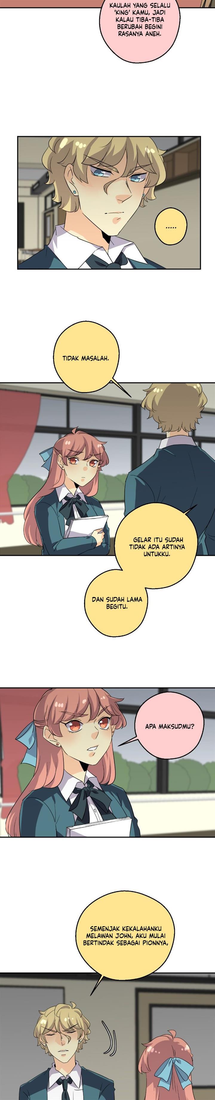 unOrdinary Chap 191 - Next Chap 192