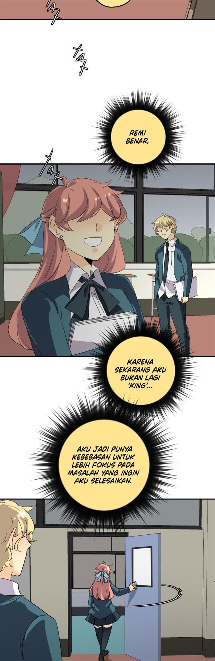 unOrdinary Chap 191 - Next Chap 192
