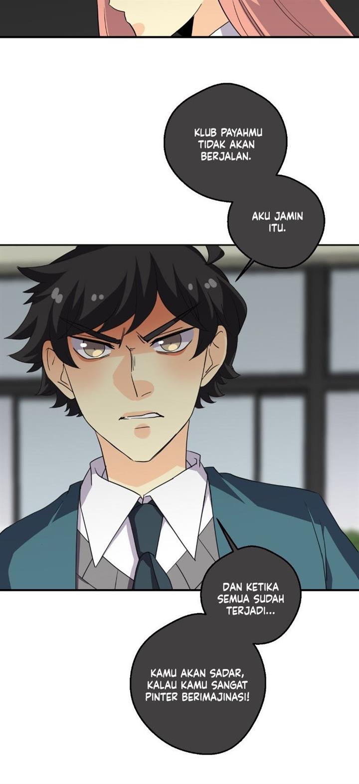 unOrdinary Chap 192 - Next Chap 193