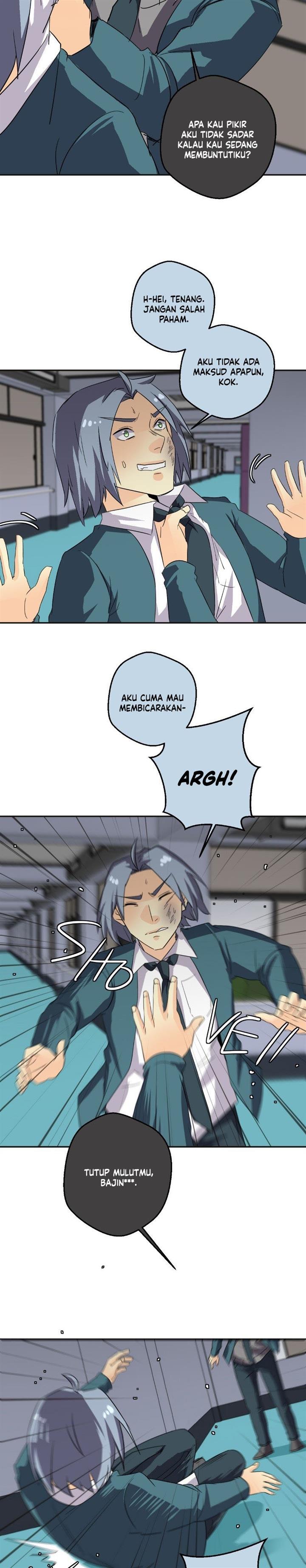 unOrdinary Chap 192 - Next Chap 193
