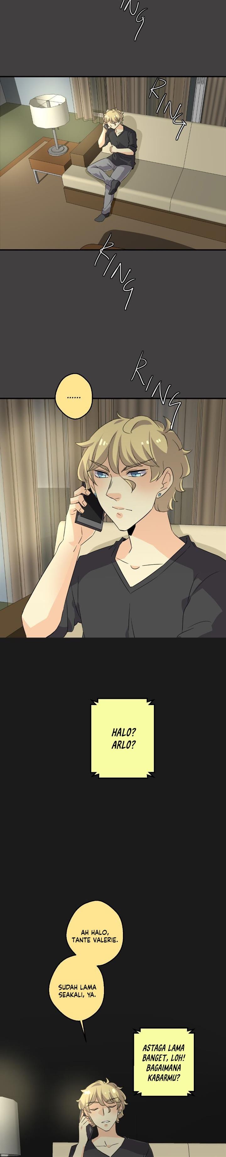 unOrdinary Chap 192 - Next Chap 193