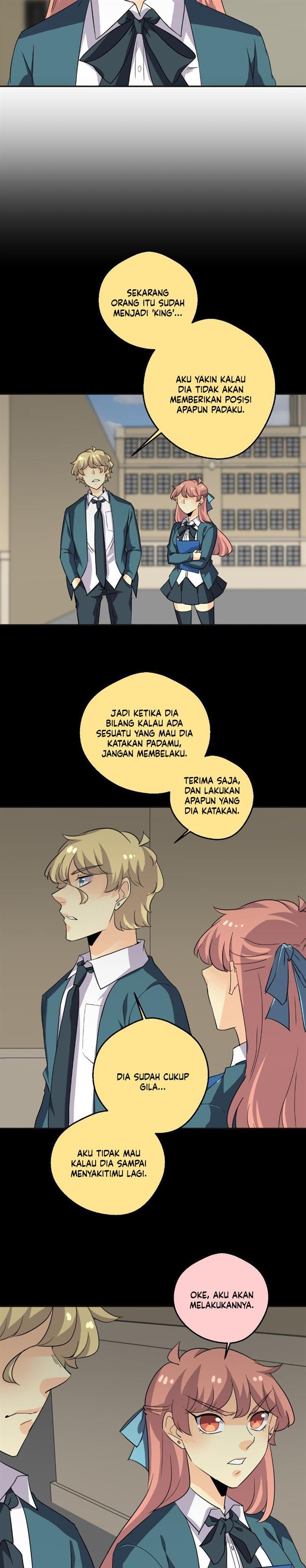 unOrdinary Chap 192 - Next Chap 193