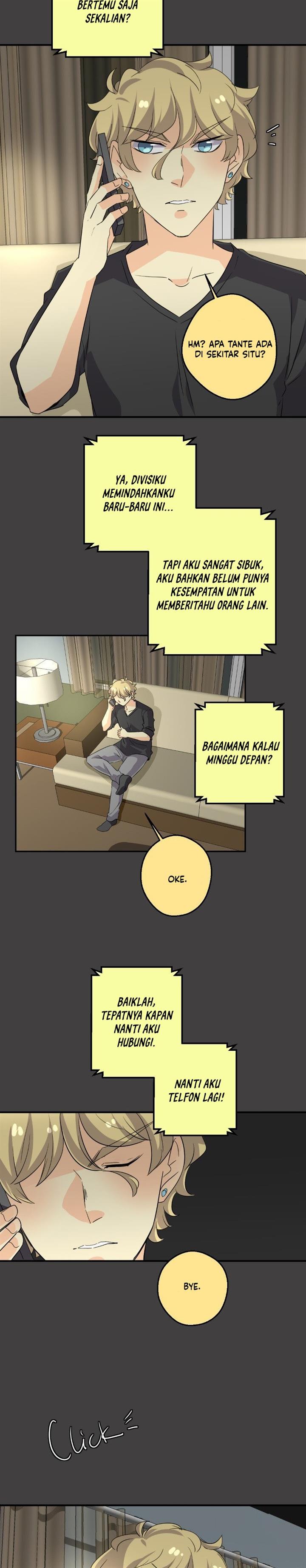 unOrdinary Chap 192 - Next Chap 193