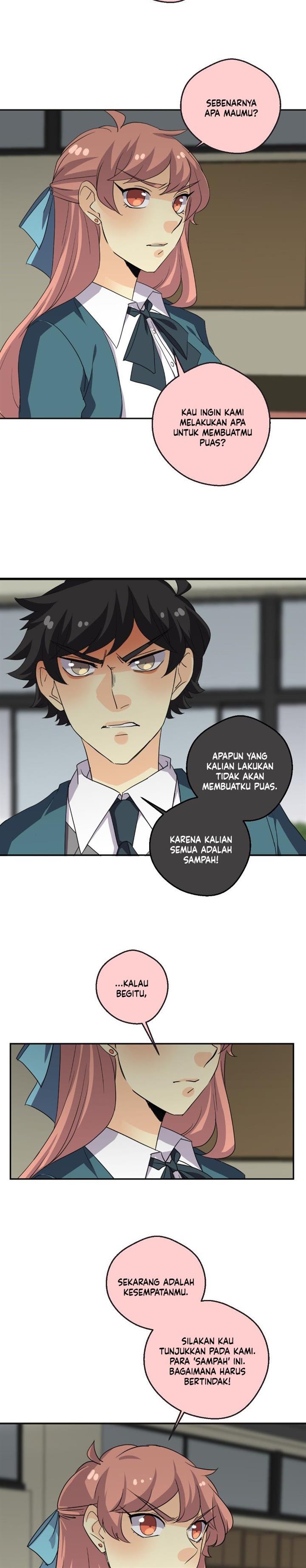 unOrdinary Chap 192 - Next Chap 193
