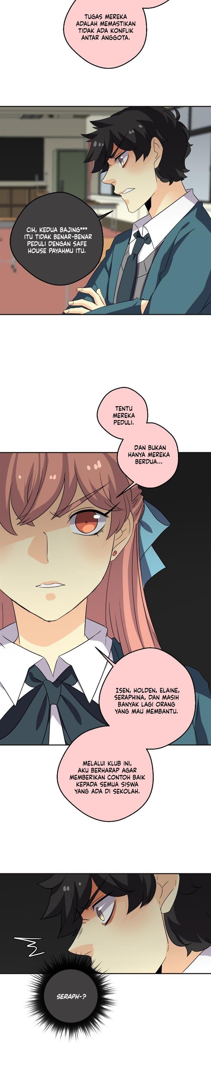 unOrdinary Chap 192 - Next Chap 193