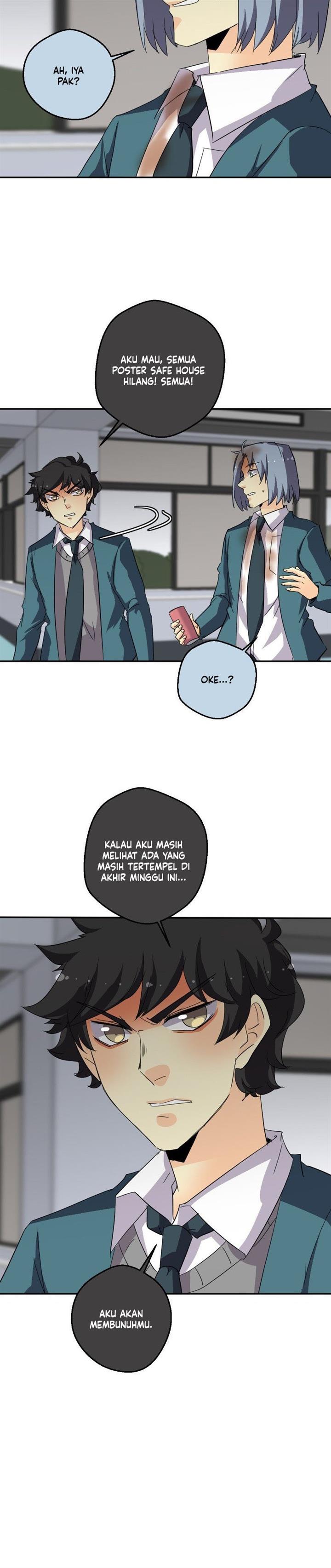 unOrdinary Chap 193 - Next Chap 194