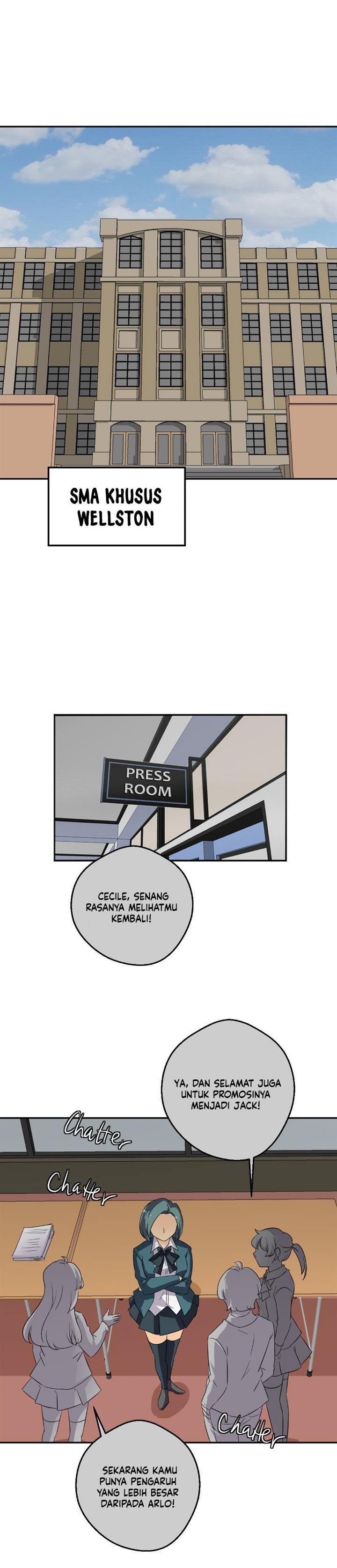 unOrdinary Chap 193 - Next Chap 194