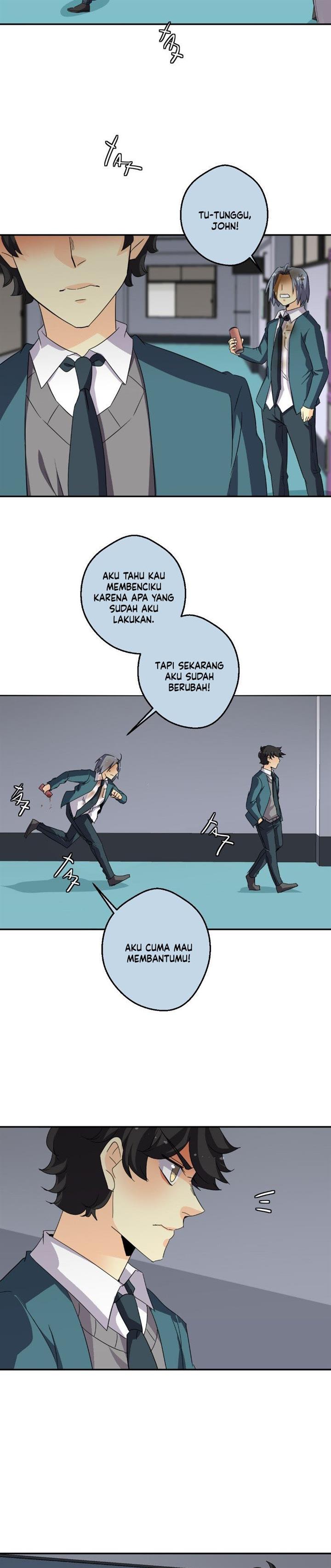 unOrdinary Chap 193 - Next Chap 194