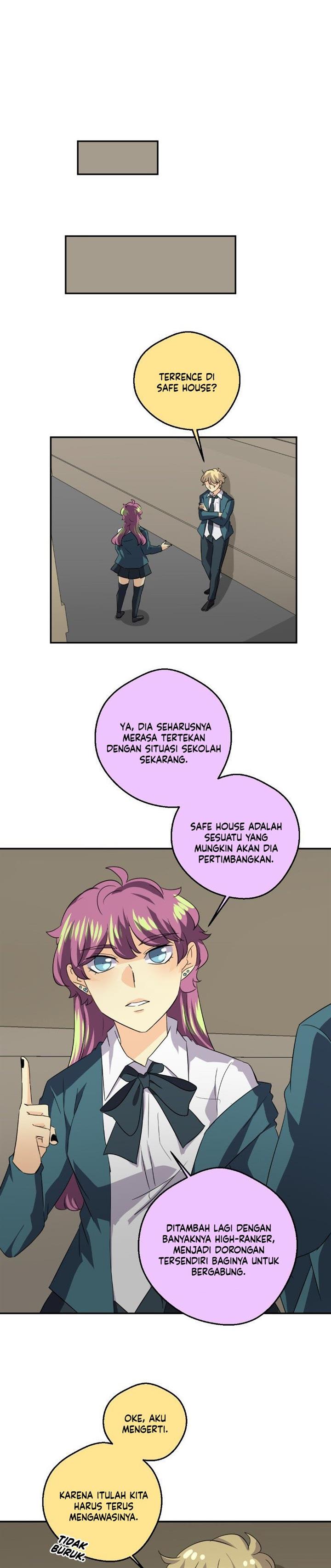 unOrdinary Chap 193 - Next Chap 194