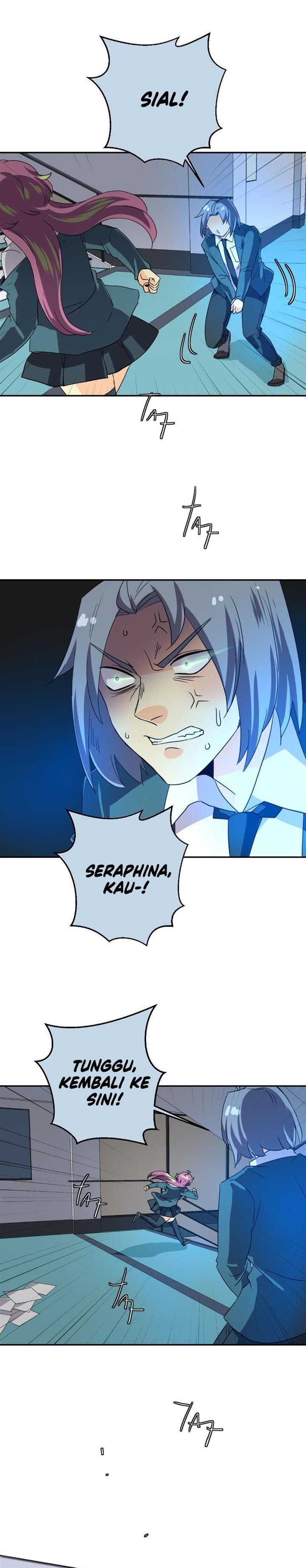 unOrdinary Chap 194 - Next Chap 195