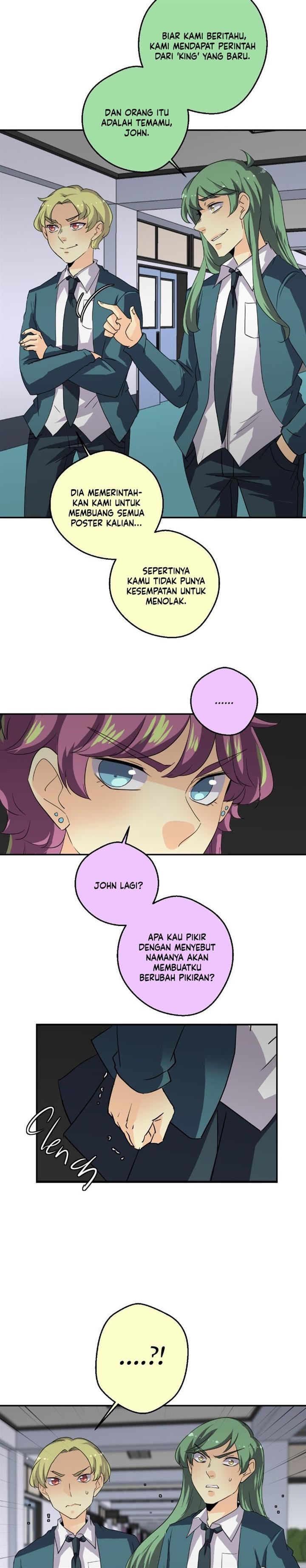 unOrdinary Chap 194 - Next Chap 195