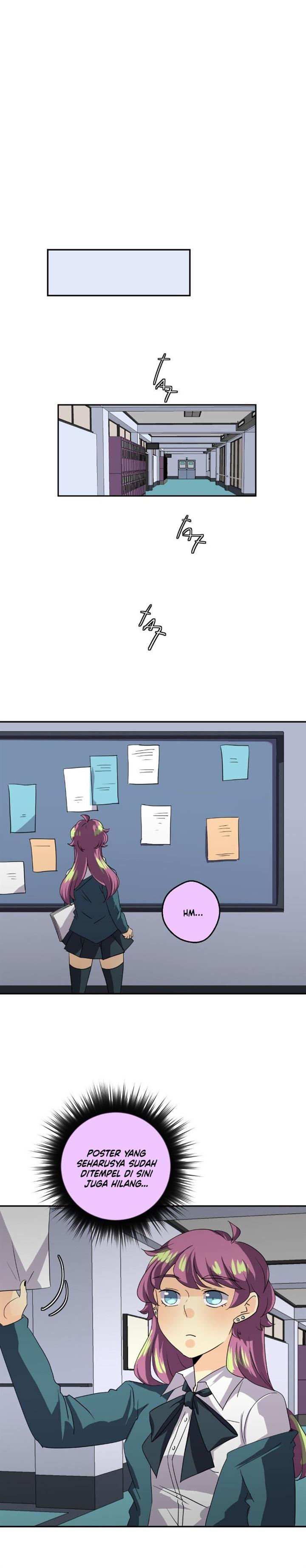 unOrdinary Chap 194 - Next Chap 195