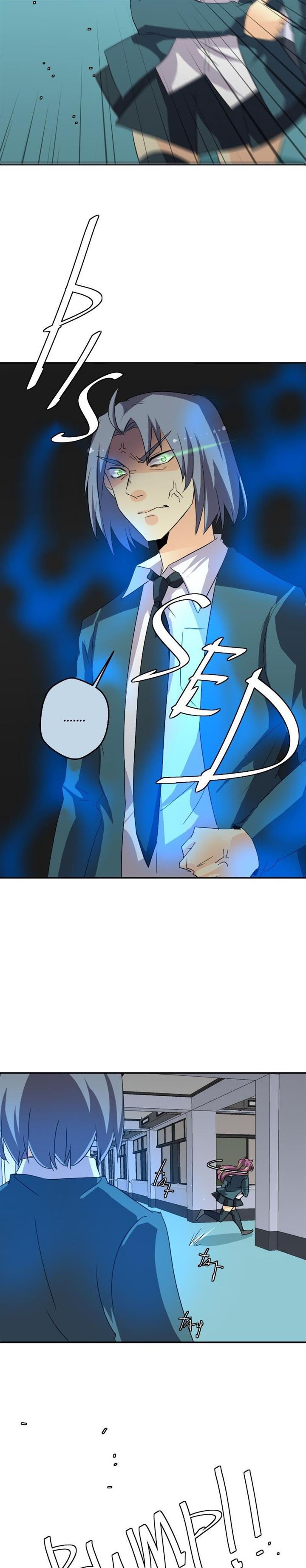 unOrdinary Chap 194 - Next Chap 195