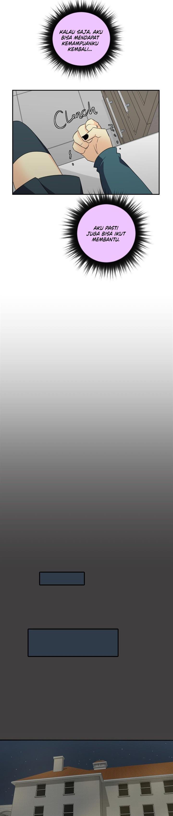 unOrdinary Chap 195 - Next Chap 196