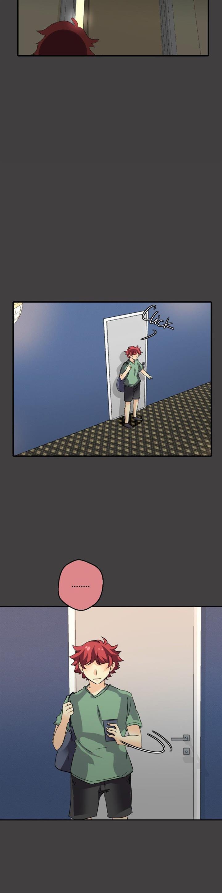 unOrdinary Chap 195 - Next Chap 196