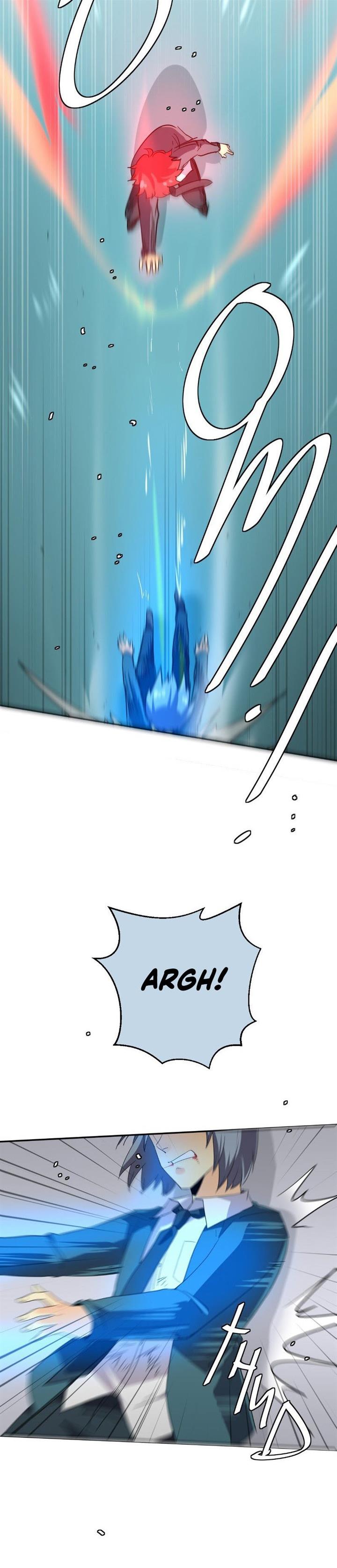 unOrdinary Chap 195 - Next Chap 196