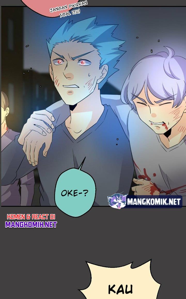 unOrdinary Chap 196 - Next Chap 197