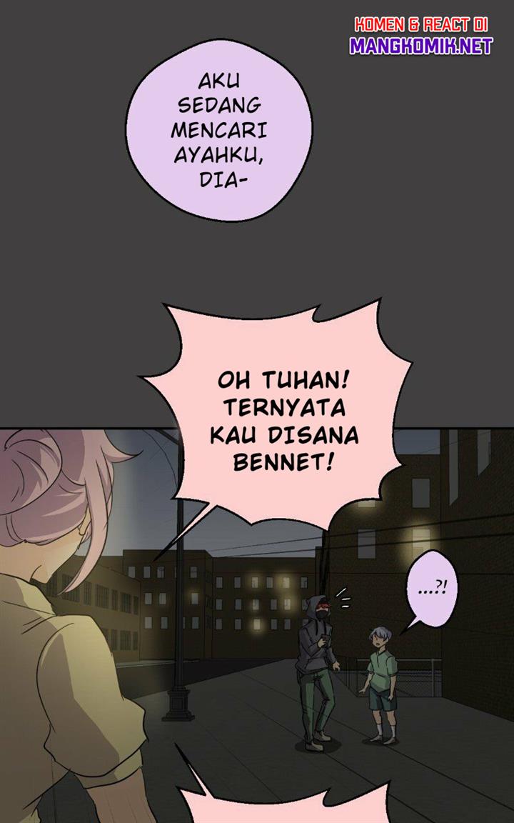 unOrdinary Chap 196 - Next Chap 197