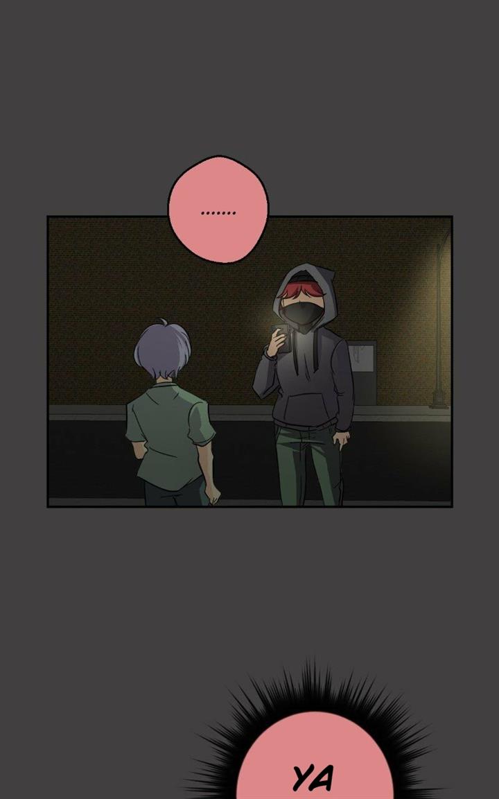 unOrdinary Chap 196 - Next Chap 197