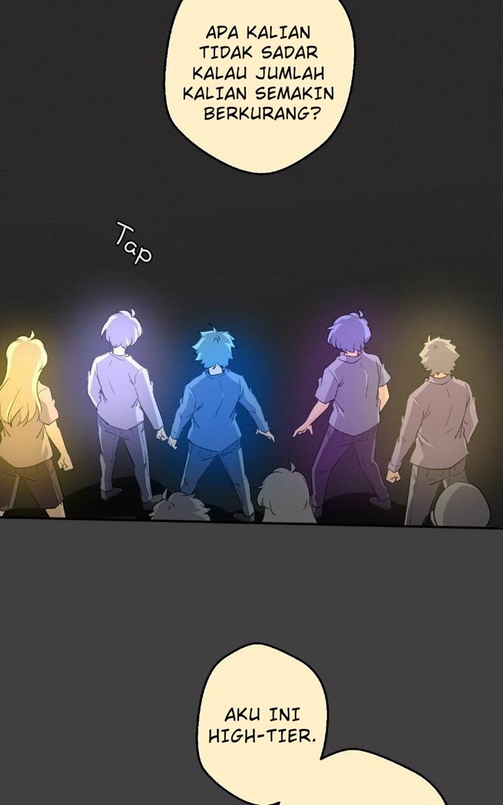 unOrdinary Chap 196 - Next Chap 197