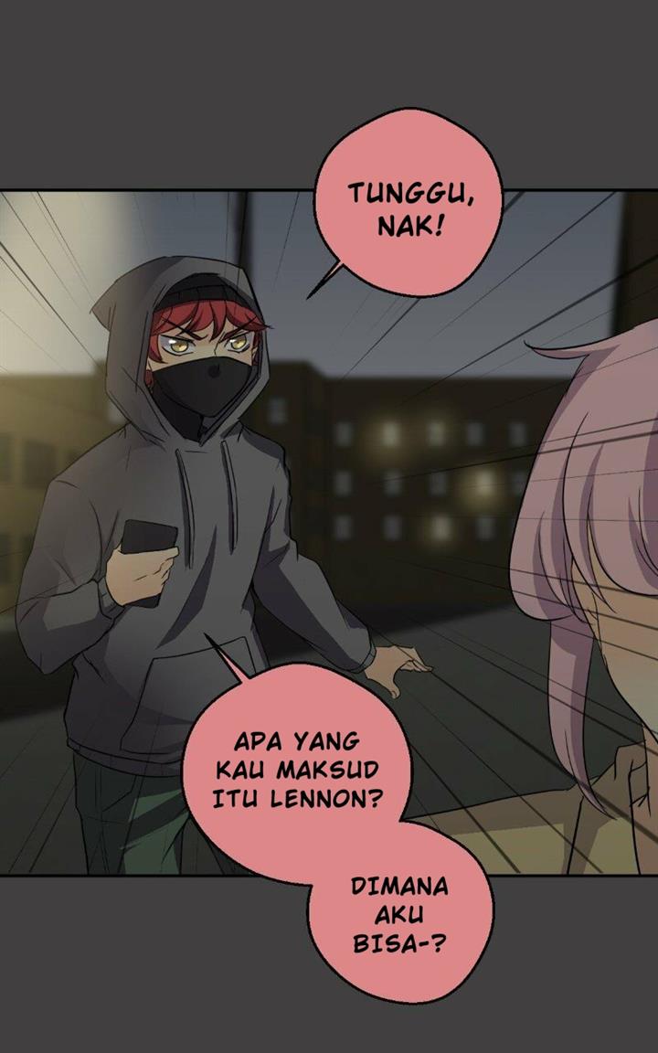 unOrdinary Chap 196 - Next Chap 197