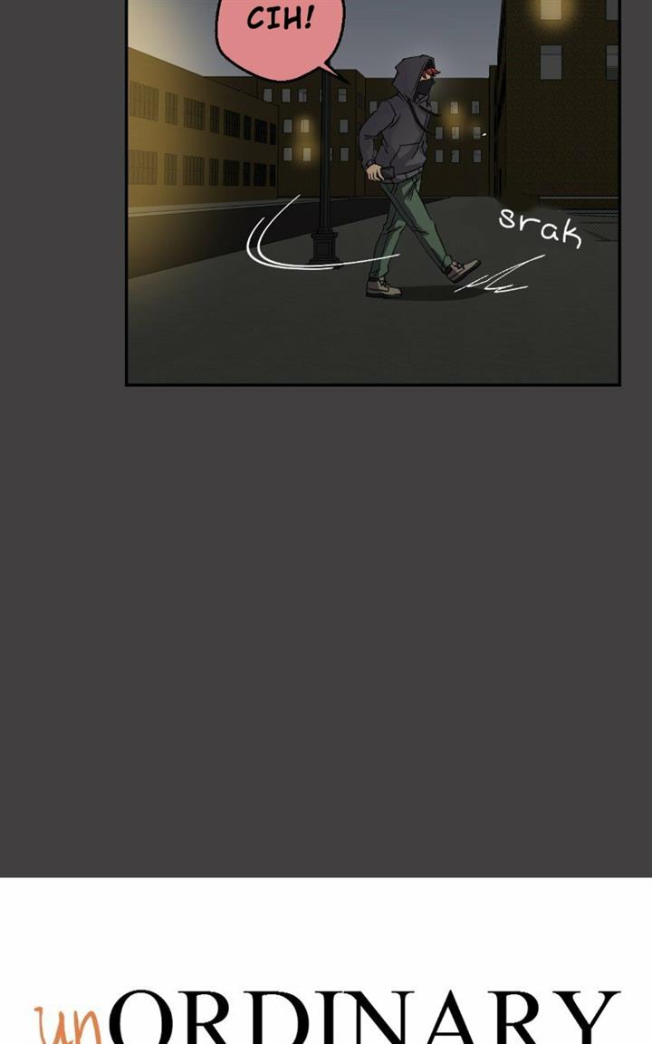 unOrdinary Chap 196 - Next Chap 197