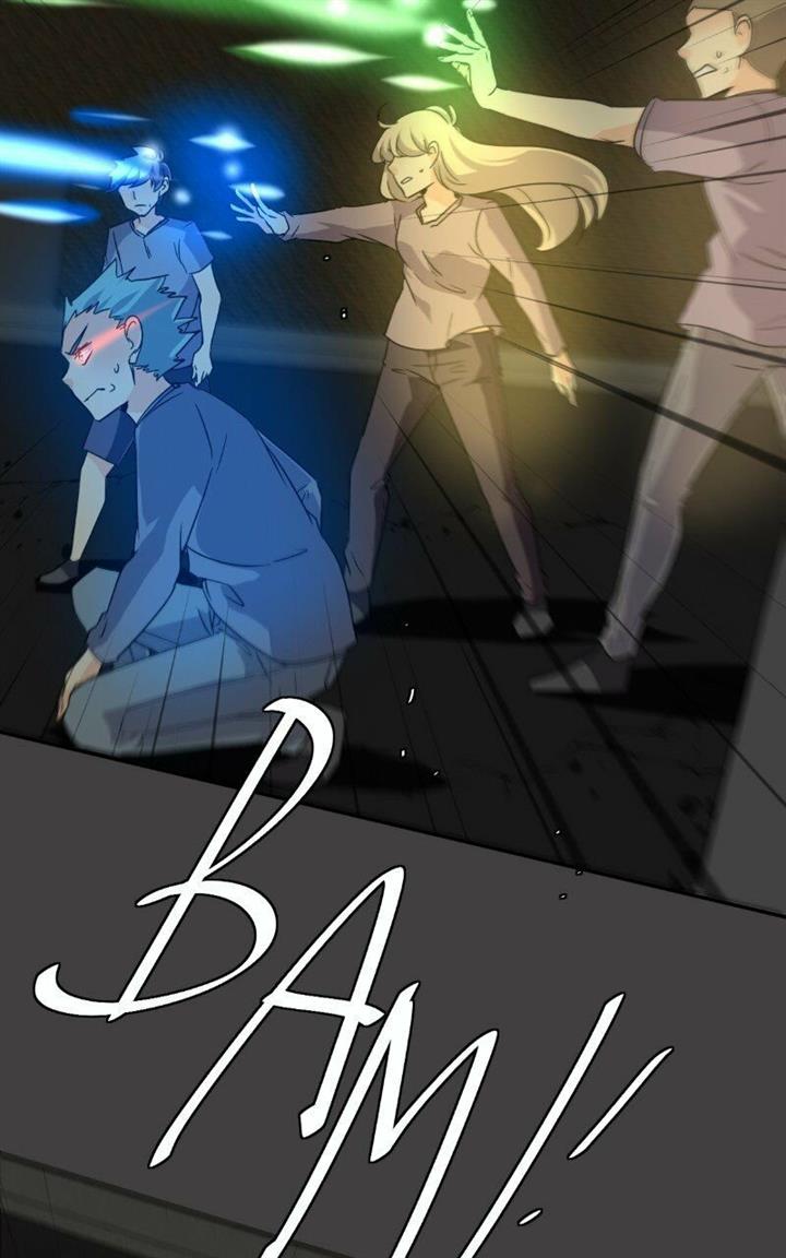 unOrdinary Chap 196 - Next Chap 197
